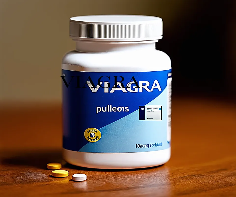 Tipos de viagra